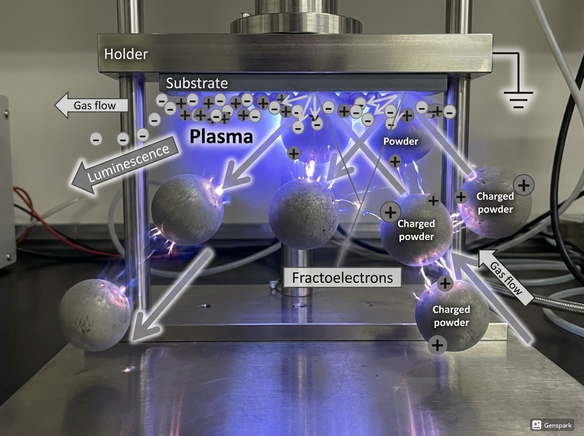 特殊コーティング