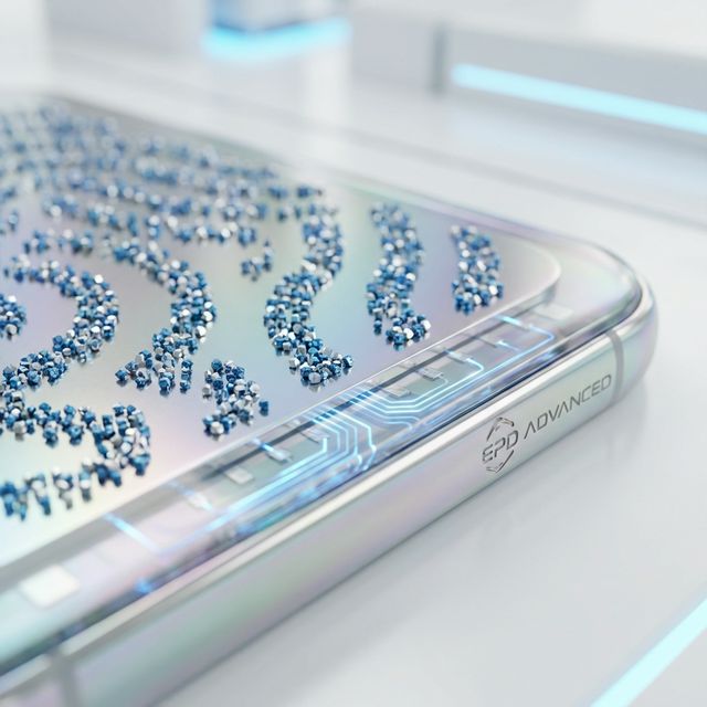 Core Technology Background